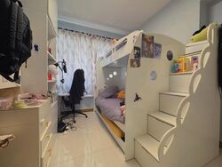 Blk 31 Ghim Moh Edge (Queenstown), HDB 4 Rooms #497643481